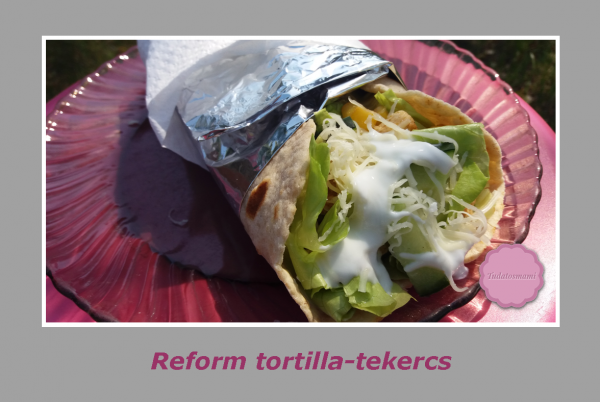 tortilla