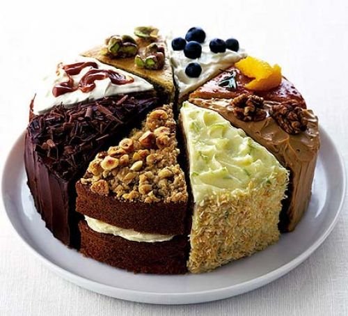 torta